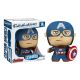 Avengers 2: Age of Ultron - Captain America Fabrikations Soft Sculpture Figure <font class=''item-notice''>[<b>New!</b>: 5/2/2024]</font>