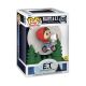 ET 40th Anniversary: Elliot and ET Flying (GW) Deluxe Pop Figure <font class=''item-notice''>[<b>New!</b>: 4/17/2024]</font>