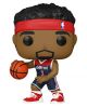 NBA Stars: Wizards - Bradley Beal (Alternate) Pop Figure <font class=''item-notice''>[<b>Street Date</b>: 9/30/2027]</font>