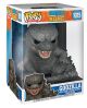 Godzilla Vs Kong: Godzilla 10'' Jumbo Pop Figure <font class=''item-notice''>[<b>New!</b>: 5/20/2023]</font>