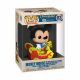 Disney: Casey Jr - Mickey in Car Pop Train Figure <font class=''item-notice''>[<b>Street Date</b>: 12/30/2027]</font>
