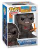 Godzilla Vs Kong: Kong (Battle Scarred) Pop Figure <font class=''item-notice''>[<b>New!</b>: 5/28/2025]</font>
