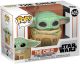 Star Wars: Mandalorian - Grogu (The Child) (In Bag) Pop Figure <font class=''item-notice''>[<b>New!</b>: 3/6/2024]</font>