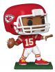 NFL Stars: Chiefs - Patrick Mahomes Pop Figure <font class=''item-notice''>[<b>Street Date</b>: 9/30/2027]</font>
