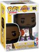 NBA Stars: Lakers - LeBron James (Alternate) Pop Figure