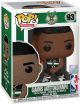 NBA Stars: Bucks - Giannis Antetokounmpo (Alternate) Pop Figure <font class=''item-notice''>[<b>Street Date</b>: 5/30/2026]</font>