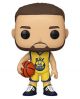 NBA Stars: Warriors - Stephen Curry (Alternate) Pop Figure <font class=''item-notice''>[<b>Street Date</b>: 9/30/2027]</font>