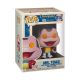 Disney: Disney 65th - Mr. Toad w/ Spinning Eyes Pop Figure