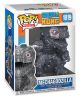 Godzilla Vs Kong: MechaGodzilla (Metallic) Pop Figure