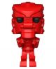 Retro Toys: Mattel - RockEm SockEm Robot (Red) Pop Figure <font class=''item-notice''>[<b>New!</b>: 11/14/2023]</font>