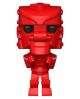 Retro Toys: Mattel - RockEm SockEm Robot (Red) Pop Figure