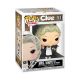 Retro Toys: Clue - Mrs. White w/ Wrench Pop Figure