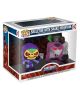 He-Man: Skeletor w/ Snake Mountain Pop Town Figure <font class=''item-notice''>[<b>New!</b>: 4/15/2024]</font>