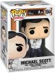 Office: Michael (Straitjacket) Pop Figure