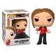 Office: Jan w/ Wine & Candle Pop Figure