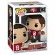 NFL Legends: 49ers - Steve Young Pop Figure <font class=''item-notice''>[<b>Street Date</b>: 9/30/2027]</font>