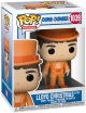 Dumb and Dumber: Lloyd In Tux Pop Figure