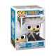 Sonic 30th Anniversary: Silver Pop Figure