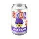 Super Chicken: Super Chicken Vinyl Soda Figure (Limited Edition: 7,000 PCS) <font class=''item-notice''>[<b>New!</b>: 5/10/2023]</font>