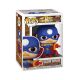 Marvel Infinity Warps: Soldier Supreme Pop Figure