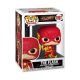 Flash TV: Flash (Season 6) Pop Figure <font class=''item-notice''>[<b>New!</b>: 3/6/2024]</font>