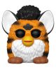 Retro Toys: Hasbro - Tiger Furby Pop Figure