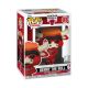 NBA Mascots: Chicago - Benny the Bull Pop Figure <font class=''item-notice''>[<b>Street Date</b>: 9/30/2027]</font>