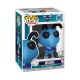 NBA Mascots: Charlotte - Hugo Pop Figure <font class=''item-notice''>[<b>New!</b>: 3/19/2024]</font>