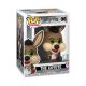 NBA Mascots: San Antonio - The Coyote Pop Figure <font class=''item-notice''>[<b>New!</b>: 5/25/2023]</font>