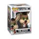 NBA Mascots: San Antonio - The Coyote Pop Figure <font class=''item-notice''>[<b>New!</b>: 5/1/2024]</font>