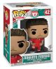 Soccer Stars: Liverpool - Roberto Firmino Pop Figure <font class=''item-notice''>[<b>New!</b>: 9/8/2023]</font>