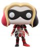 DC Imperial Palace: Harley Pop Figure <font class=''item-notice''>[<b>Street Date</b>: 12/30/2027]</font>