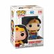 DC Imperial Palace: Wonder Woman Pop Figure
