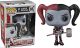 Batman: Roller Derby Harley Quinn New 52 POP Vinyl Figure <font class=''item-notice''>[<b>Street Date</b>: 9/30/2027]</font>