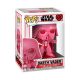Star Wars: Valentines - Vader w/ Heart Pop Figure <font class=''item-notice''>[<b>Street Date</b>: 9/30/2027]</font>