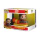 Ad Icons: Oscar Mayer - Wienermobile Pop Ride Figure