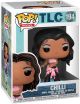 Pop Rocks: TLC - Chilli Pop Figure (Waterfalls)