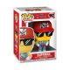 Simpsons: Duffman Pop Figure <font class=''item-notice''>[<b>New!</b>: 3/20/2024]</font>