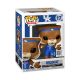 Pop College: Mascots University of Kentucky - Scratch Pop Figure