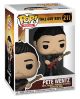 Pop Rocks: Fall Out Boy - Pete Wentz Pop Figure <font class=''item-notice''>[<b>New!</b>: 5/6/2024]</font>