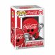 Ad Icons: Coke - Coca-Cola Bottle Cap Pop Figure