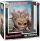 POP Albums: Iron Maiden - The Trooper Figure