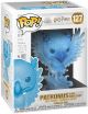 Harry Potter: Patronus Dumbledore Pop Figure <font class=''item-notice''>[<b>New!</b>: 5/6/2024]</font>