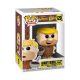 Ad Icons: Flintstones - Barney w/ Cocoa Pebbles Cereal Pop Figure <font class=''item-notice''>[<b>New!</b>: 4/25/2024]</font>