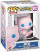 Pokemon: Mew Pop Figure