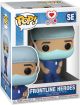 Front Line Workers: Male Ver. 1 Pop Figure <font class=''item-notice''>[<b>New!</b>: 3/12/2024]</font>