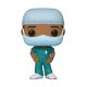 Frontline Heroes: Male Ver. 2 Pop Figure <font class=''item-notice''>[<b>New!</b>: 4/15/2024]</font>