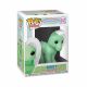 Retro Toys: My Little Pony - Minty Shamrock Pop Figure <font class=''item-notice''>[<b>New!</b>: 5/12/2022]</font>
