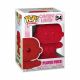 Retro Toys: Candyland - Player Game Piece Pop Figure <font class=''item-notice''>[<b>New!</b>: 5/15/2023]</font>