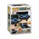 One Piece: Sabo Pop Figure <font class=''item-notice''>[<b>New!</b>: 11/8/2023]</font>
